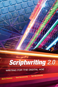 Cover image: Scriptwriting 2.0 1st edition 9780415790963