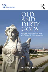 Titelbild: Old and Dirty Gods 1st edition 9780415790994