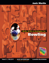 Cover image: Skills, Drills & Strategies for Bowling 1st edition 9780415790697