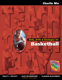 Titelbild: Skills, Drills & Strategies for Basketball 1st edition 9780415790666