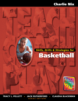 Omslagafbeelding: Skills, Drills & Strategies for Basketball 1st edition 9780415790666