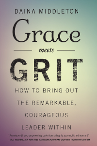 Cover image: Grace Meets Grit 1st edition 9781629561394