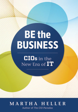 Cover image: Be the Business 1st edition 9781629561325