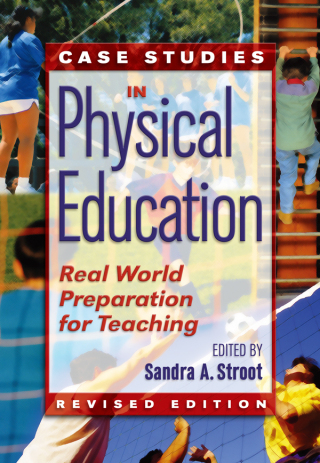 Imagen de portada: Case Studies in Physical Education 1st edition 9780415789882