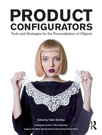 Cover image: Product Configurators 1st edition 9780415790130