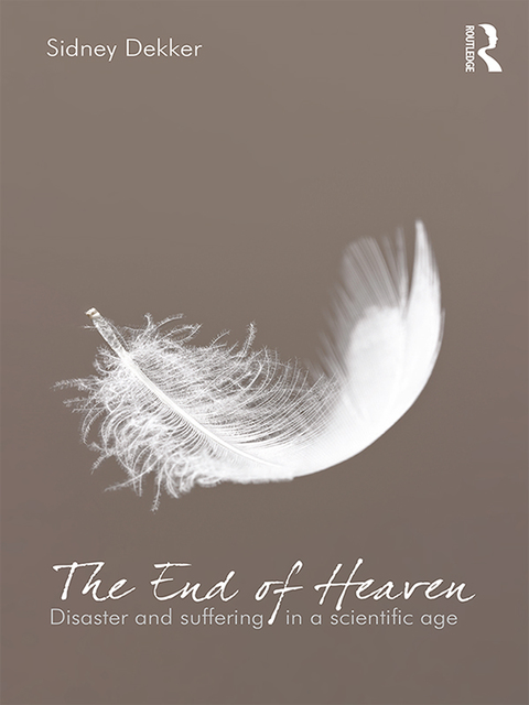 The End of Heaven : Disaster and Suffering in a Scientific Age, 1st Edition - FULL INSTANT DOWNLOAD | PDF DOCX EPUB