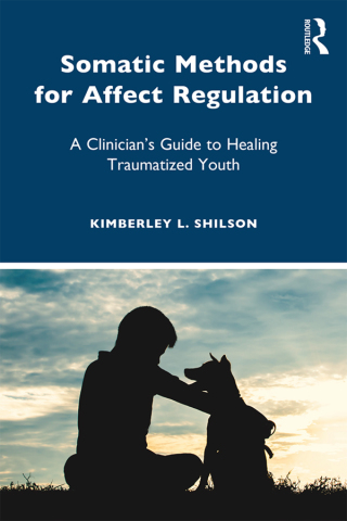 Cover image: Somatic Methods for Affect Regulation 1st edition 9781138284432