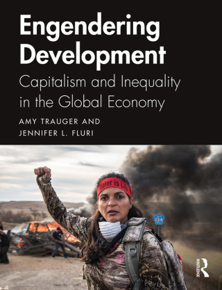 Cover image: Engendering Development 1st edition 9780415789660