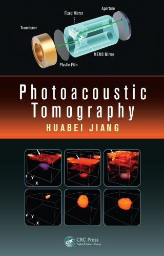 Cover image: Photoacoustic Tomography 1st edition 9781482261035