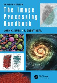 Cover image: The Image Processing Handbook 7th edition 9781138747494