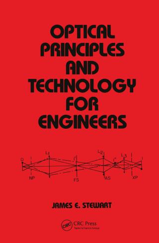 Titelbild: Optical Principles and Technology for Engineers 1st edition 9780824797058