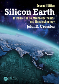 Omslagafbeelding: Silicon Earth 2nd edition 9781138452046