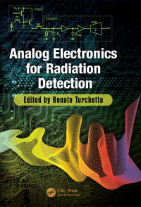 Cover image: Analog Electronics for Radiation Detection 1st edition 9781138586024