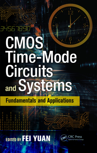 Cover image: CMOS Time-Mode Circuits and Systems 1st edition 9781482298734