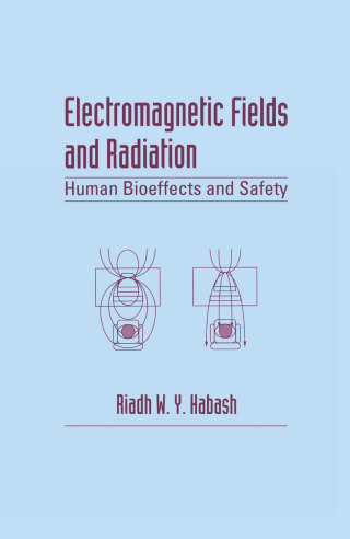 Omslagafbeelding: Electromagnetic Fields and Radiation 1st edition 9780367396541