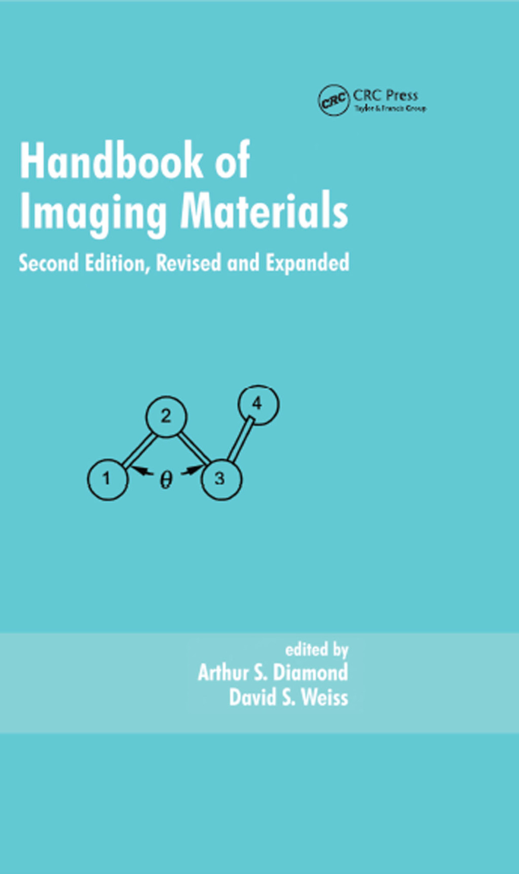 Handbook of Imaging Materials 2nd Edition