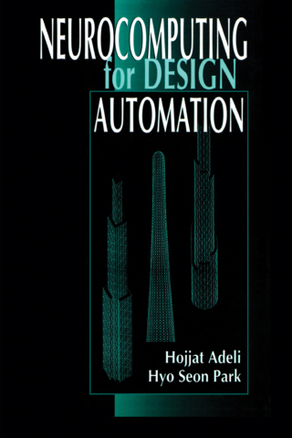 Cover image: Neurocomputing for Design Automation 1st edition 9780849320927