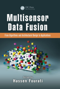 Omslagafbeelding: Multisensor Data Fusion 1st edition 9780367656287