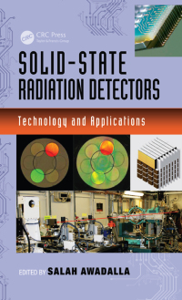صورة الغلاف: Solid-State Radiation Detectors 1st edition 9780367377779