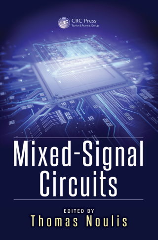 Omslagafbeelding: Mixed-Signal Circuits 1st edition 9781482260625