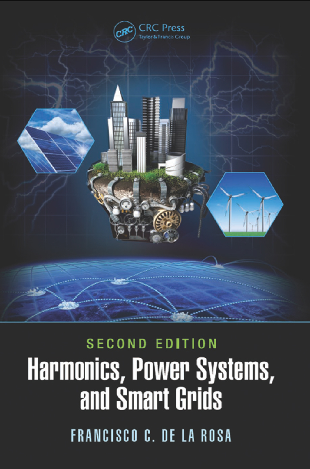 Harmonics, Power Systems, and Smart Grids 2nd Edition