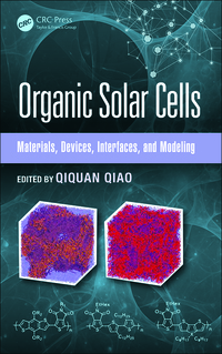 Cover image: Organic Solar Cells 1st edition 9780367268329