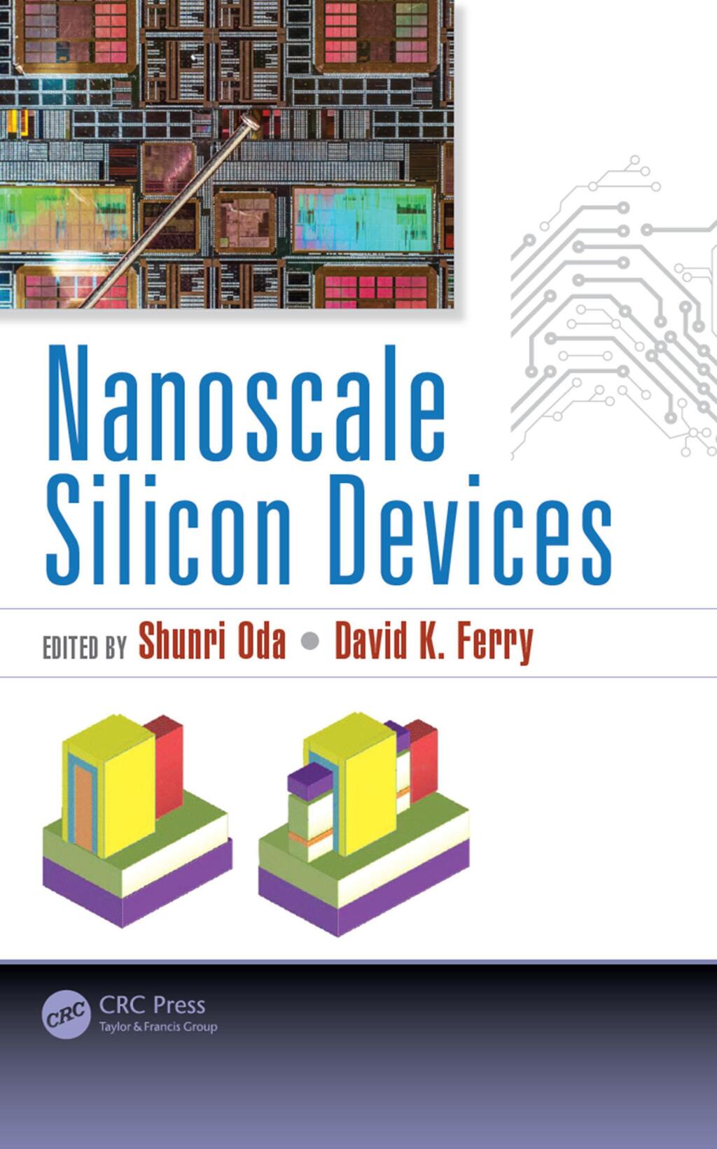 Nanoscale Silicon Devices 1st Edition