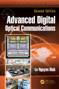 Omslagafbeelding: Advanced Digital Optical Communications 2nd edition 9781482226522