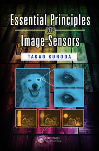 صورة الغلاف: Essential Principles of Image Sensors 1st edition 9781138074170