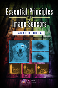 Cover image: Essential Principles of Image Sensors 1st edition 9781138074170