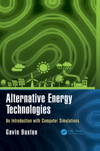 Cover image: Alternative Energy Technologies 1st edition 9781482217032