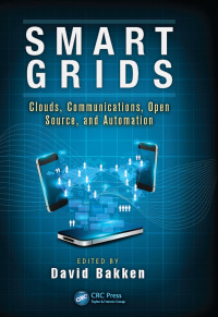 Cover image: Smart Grids 1st edition 9781482206111