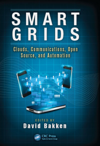 Omslagafbeelding: Smart Grids 1st edition 9781482206111