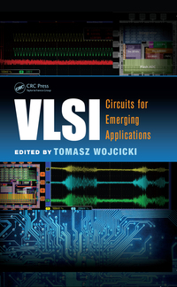 Immagine di copertina: VLSI 1st edition 9781466599093