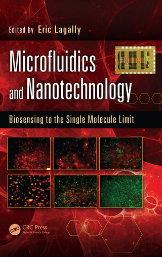 صورة الغلاف: Microfluidics and Nanotechnology 1st edition 9781138072398