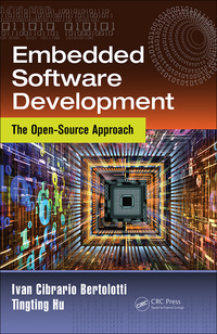 Titelbild: Embedded Software Development 1st edition 9780367836146
