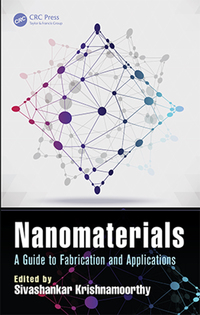 Cover image: Nanomaterials 1st edition 9781466591257