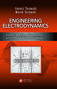 Imagen de portada: Engineering Electrodynamics 1st edition 9781466589315