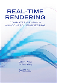 Titelbild: Real-Time Rendering 1st edition 9781466583597