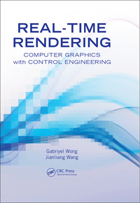 表紙画像: Real-Time Rendering 1st edition 9781466583597