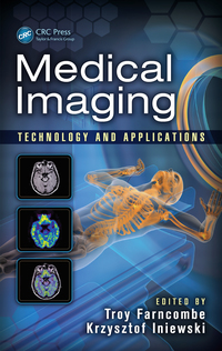 Cover image: Medical Imaging 1st edition 9781138582132