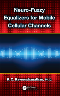 Imagen de portada: Neuro-Fuzzy Equalizers for Mobile Cellular Channels 1st edition 9781138076600