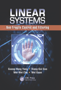 Cover image: Linear Systems 1st edition 9781466580350