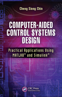 Cover image: Computer-Aided Control Systems Design 1st edition 9781466568518