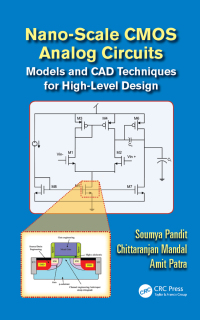 صورة الغلاف: Nano-scale CMOS Analog Circuits 1st edition 9781466564268