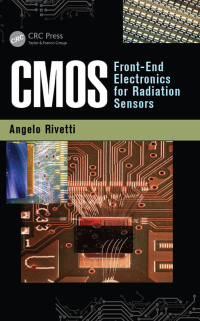 Cover image: CMOS 1st edition 9780367837310