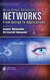 Imagen de portada: Building Sensor Networks 1st edition 9781138073289