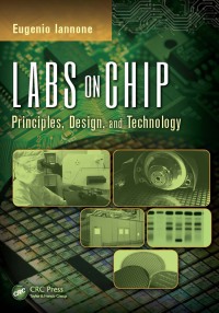 Cover image: Labs on Chip 1st edition 9781138076280