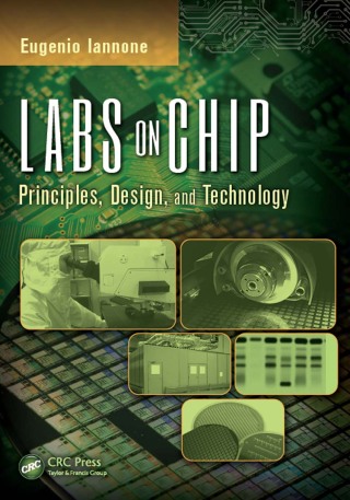 Cover image: Labs on Chip 1st edition 9781138076280