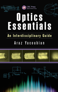 Imagen de portada: Optics Essentials 1st edition 9780367377915